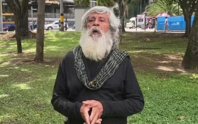 Profetul Simon: Pandemie nouă și cutremure globale devastatoare