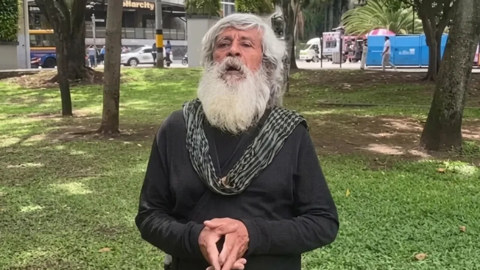 Profetul Simon: Pandemie nouă și cutremure globale devastatoare