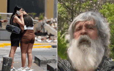 Profetul cutremurelor: Pandemie globală și două luni de tragedii