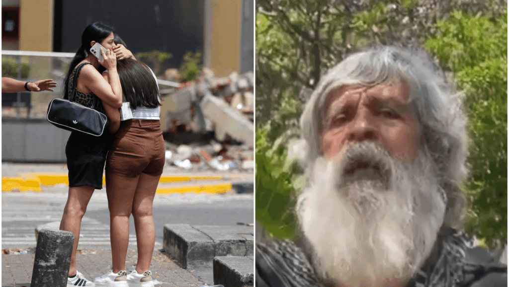 Profetul cutremurelor: Pandemie globală și două luni de tragedii