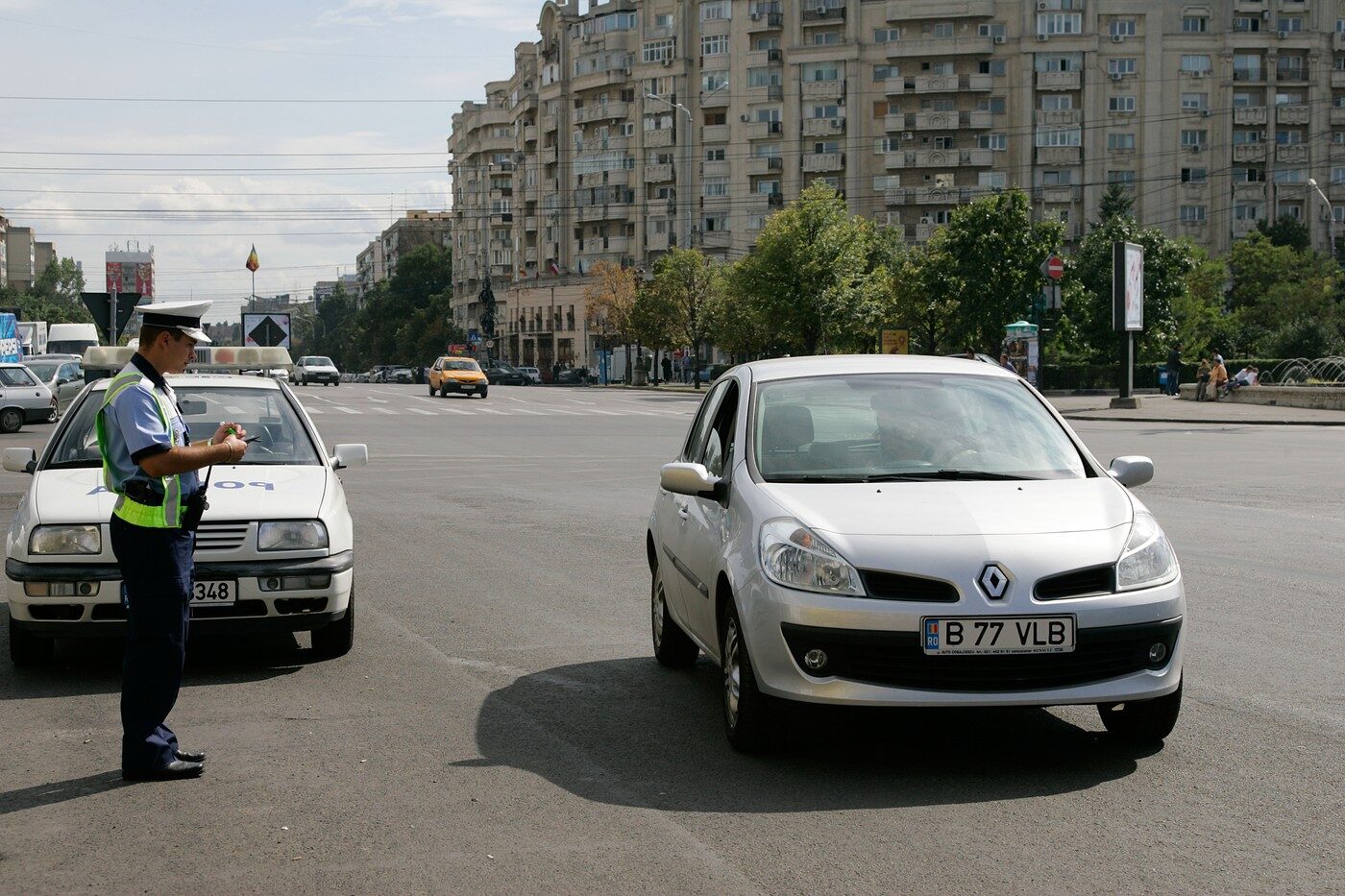 Permisul dispare și fără accident: Ce greșeli te lasă pe jos