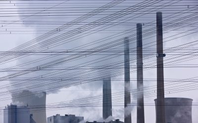 Bolojan despre tranziția energetică: Cărbunele e „gata”, PNRR dictează