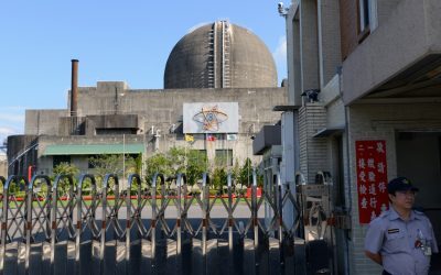AI, atac masiv în Taiwan: Sisteme guvernamentale compromise