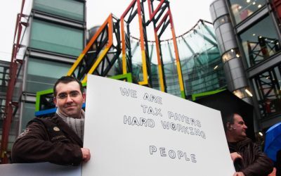 România: Muncesc în UK, dar sunt ostracizați. Date alarmante