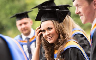 Facultăți Europa: Femei vs. Bărbați, un decalaj șocant