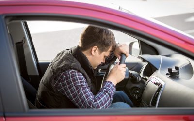 Șofer cu epilepsie la volan? Cum reacționezi ca pasager