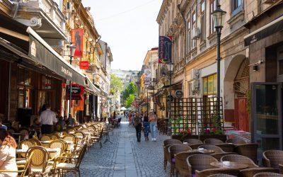 Ce te mănâncă în weekendul 14-16 august 2026