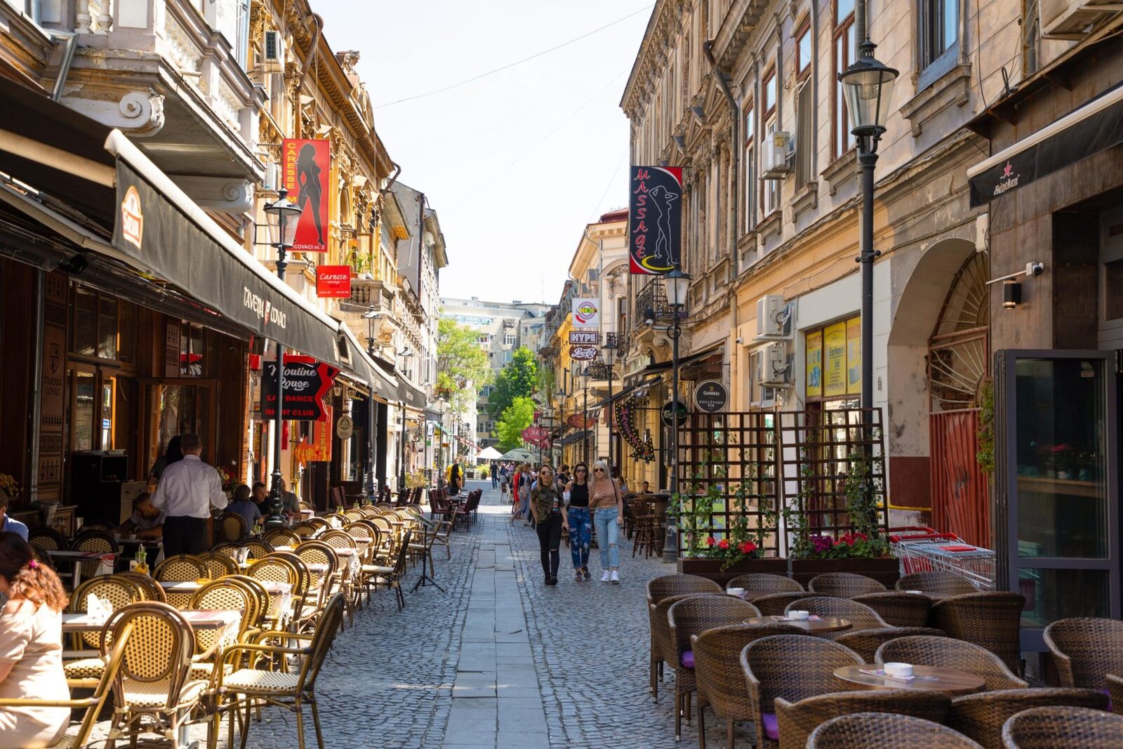 Ce te mănâncă în weekendul 14-16 august 2026