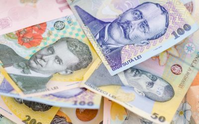 Bancnotă ștampilată: Ce crezi că înseamnă? Adevărul te va uimi