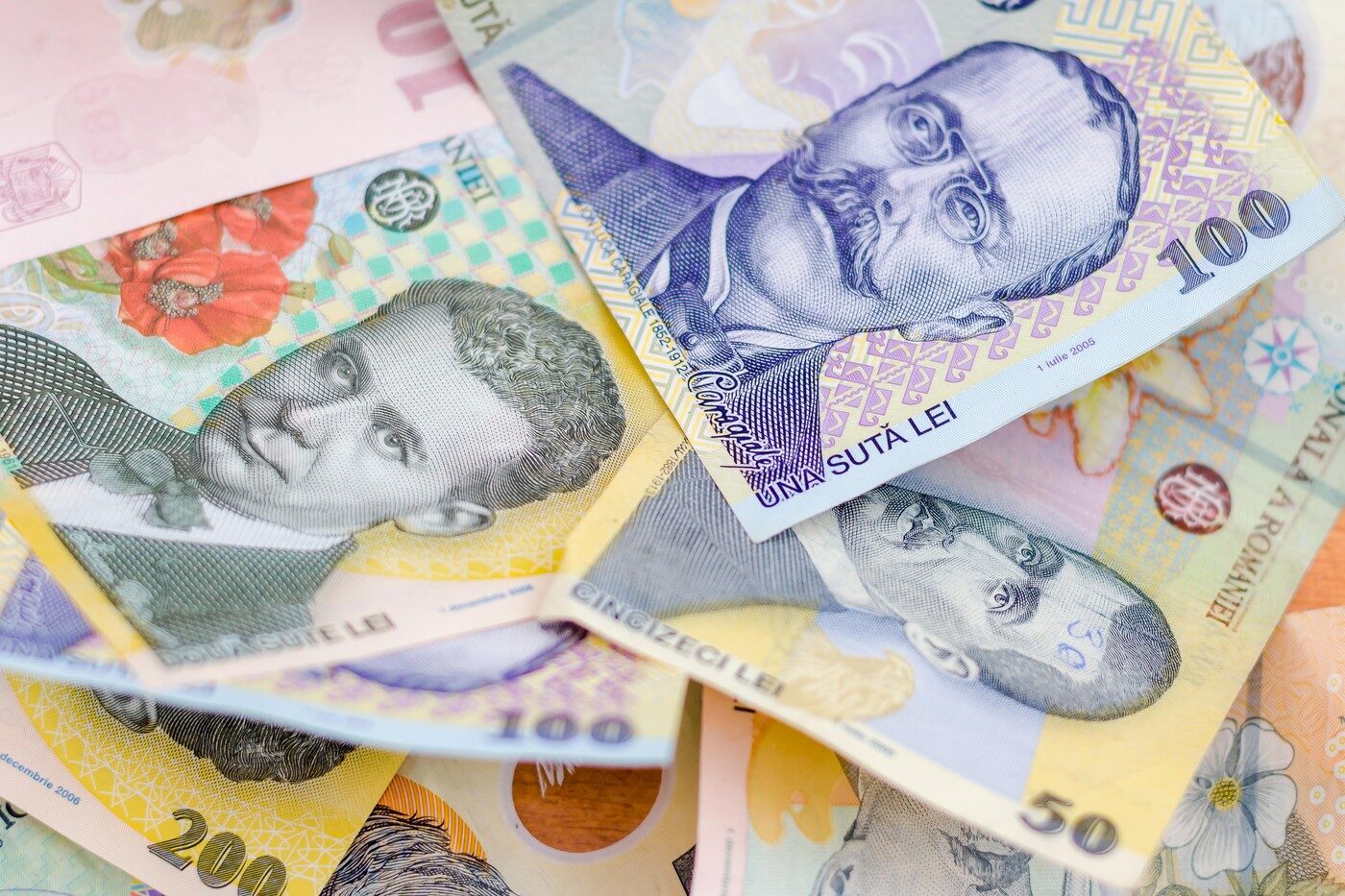 Bancnotă ștampilată: Ce crezi că înseamnă? Adevărul te va uimi
