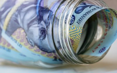 Finanțe: 1,2 mld. Lei luați de stat, dobânzi mari la titluri
