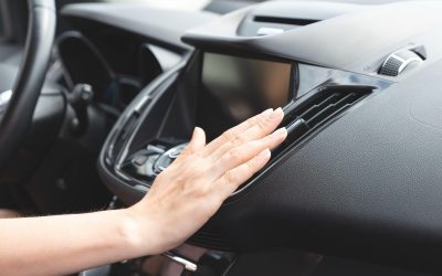 Clima arde mașina: Cât crește consumul la 40 de grade