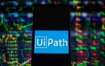 Google: Pachetul de 7 mil. Acțiuni la UiPath, păstrat deși valoarea a scăzut la 76 mil. $