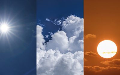 Caniculă versus prăpăd: Prognoza meteo de weekend