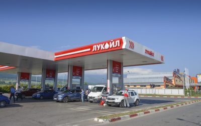 Românii, pe drum spre Bulgaria: Cât costă un plin ieftin la pompă