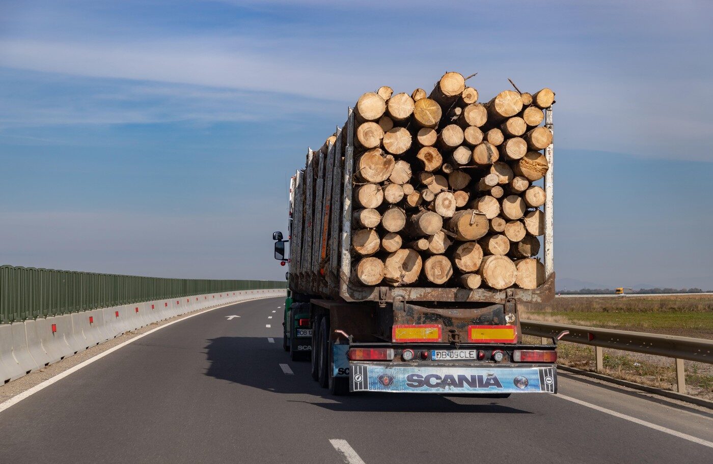 Autostradă 2026: Viteza minimă permisă și amenzi de poliție