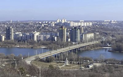 ROMANOWSKI FUGIT ÎN TRANSNISTRIA: România ÎL CĂUTĂ PENTRU CORUPȚIE