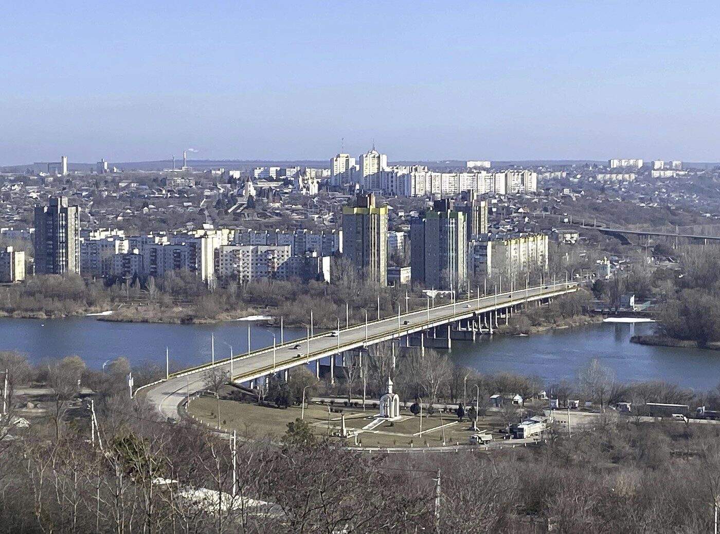 ROMANOWSKI FUGIT ÎN TRANSNISTRIA: România ÎL CĂUTĂ PENTRU CORUPȚIE