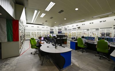 Bulgaria, miracol energetic: Exporturi masive pe fondul problemelor nucleare