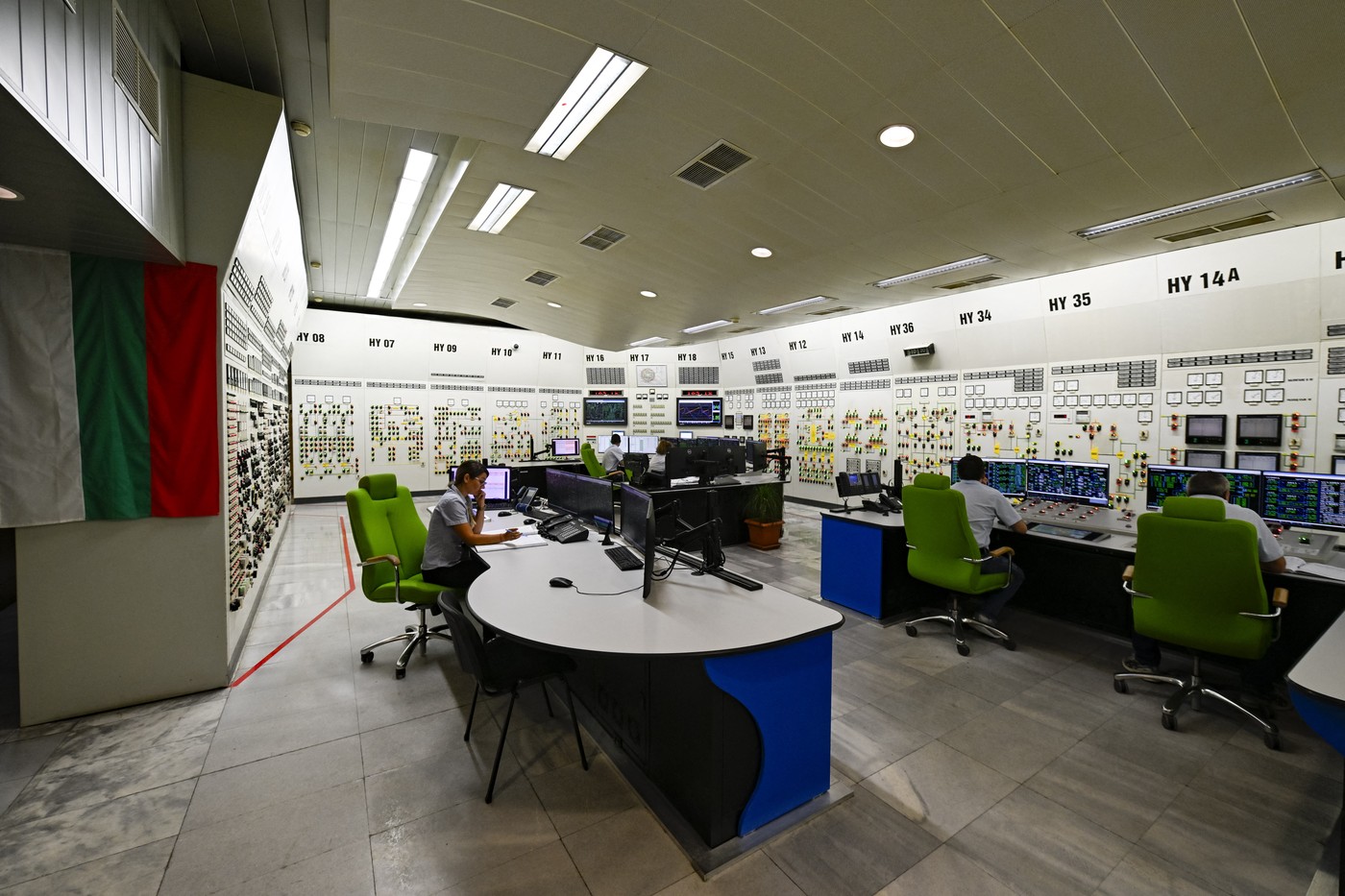 Bulgaria, miracol energetic: Exporturi masive pe fondul problemelor nucleare