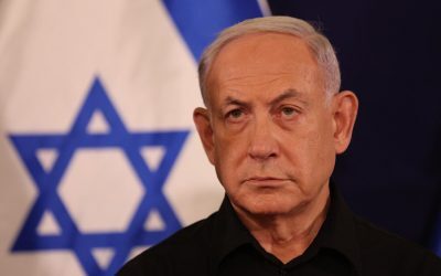 Netanyahu, atac șoc la Londra: „Republica Islamică a Marii Britanii”