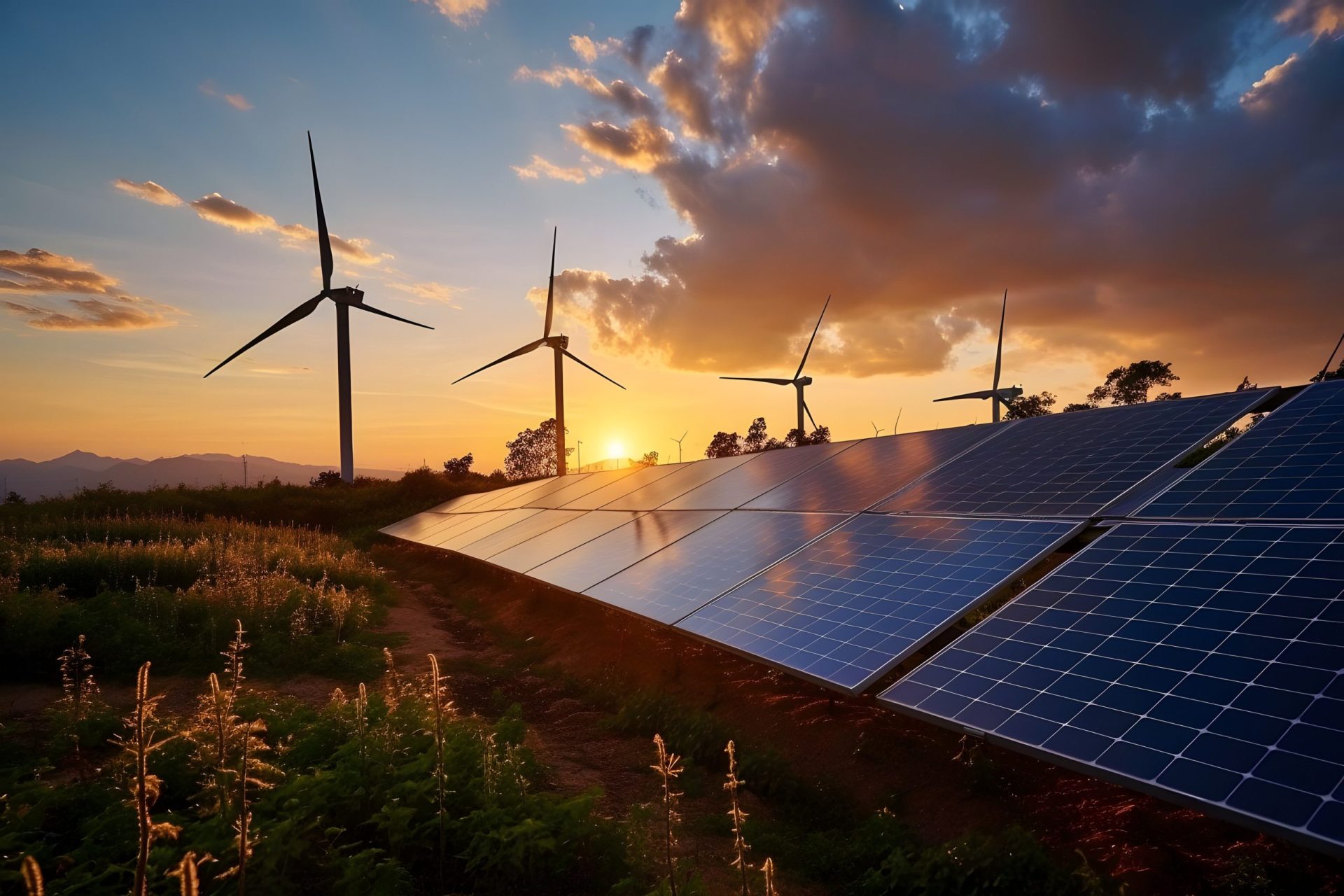 România pierde energia solară: Becul se stinge după apus