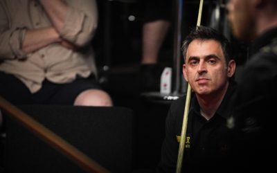 O’Sullivan debutează cu victorie la China Open. Trump, eliminat