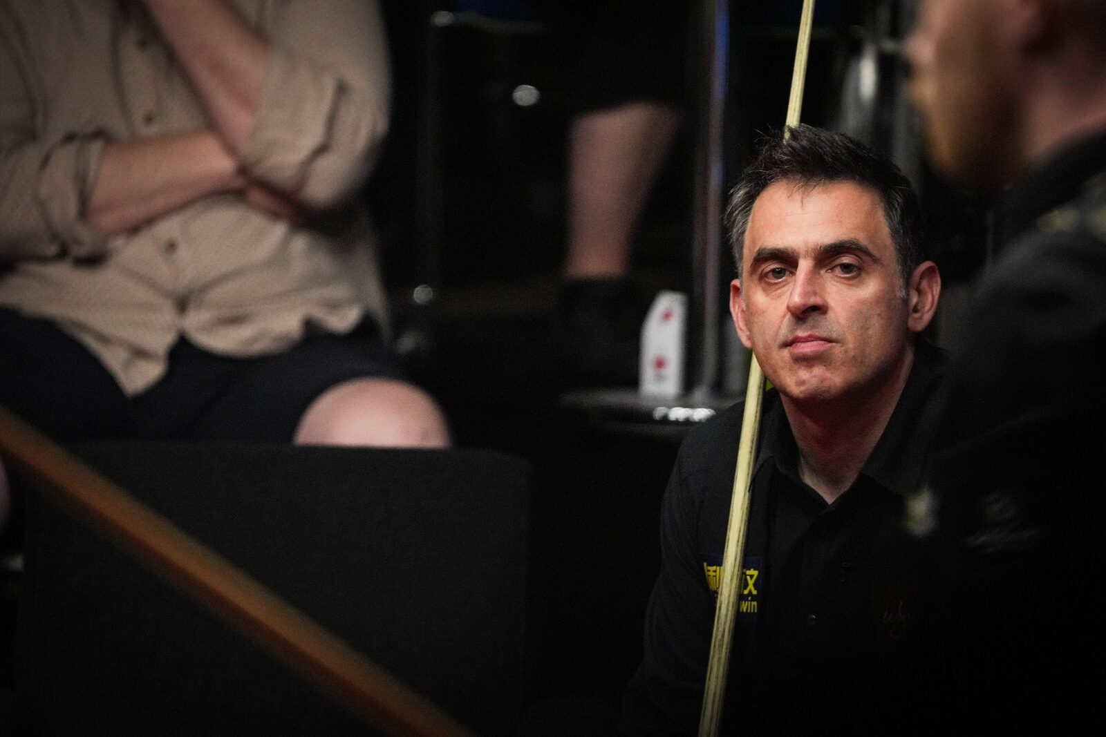 O’Sullivan debutează cu victorie la China Open. Trump, eliminat