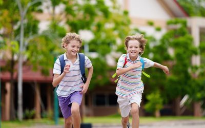 Vacanța de octombrie 2026: Elevii iau o pauză. Câte zile libere și când reîncep cursurile