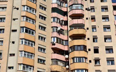 Etajul casei îți crește factura la curent: Unde se consumă mult în caniculă