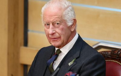 Regele Charles, anunțat din greșeală mort la radio