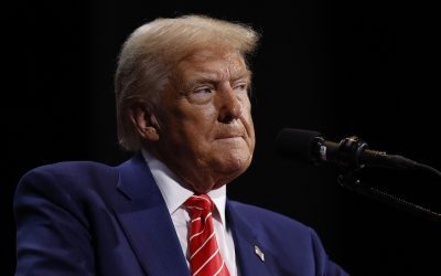 Zvonuri Trump: Nimic adevărat, dar „ceva ar putea ieși”