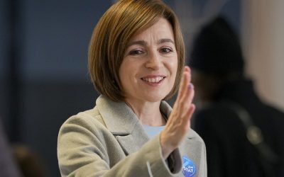 Sandu: Moldova liberă, nu identică