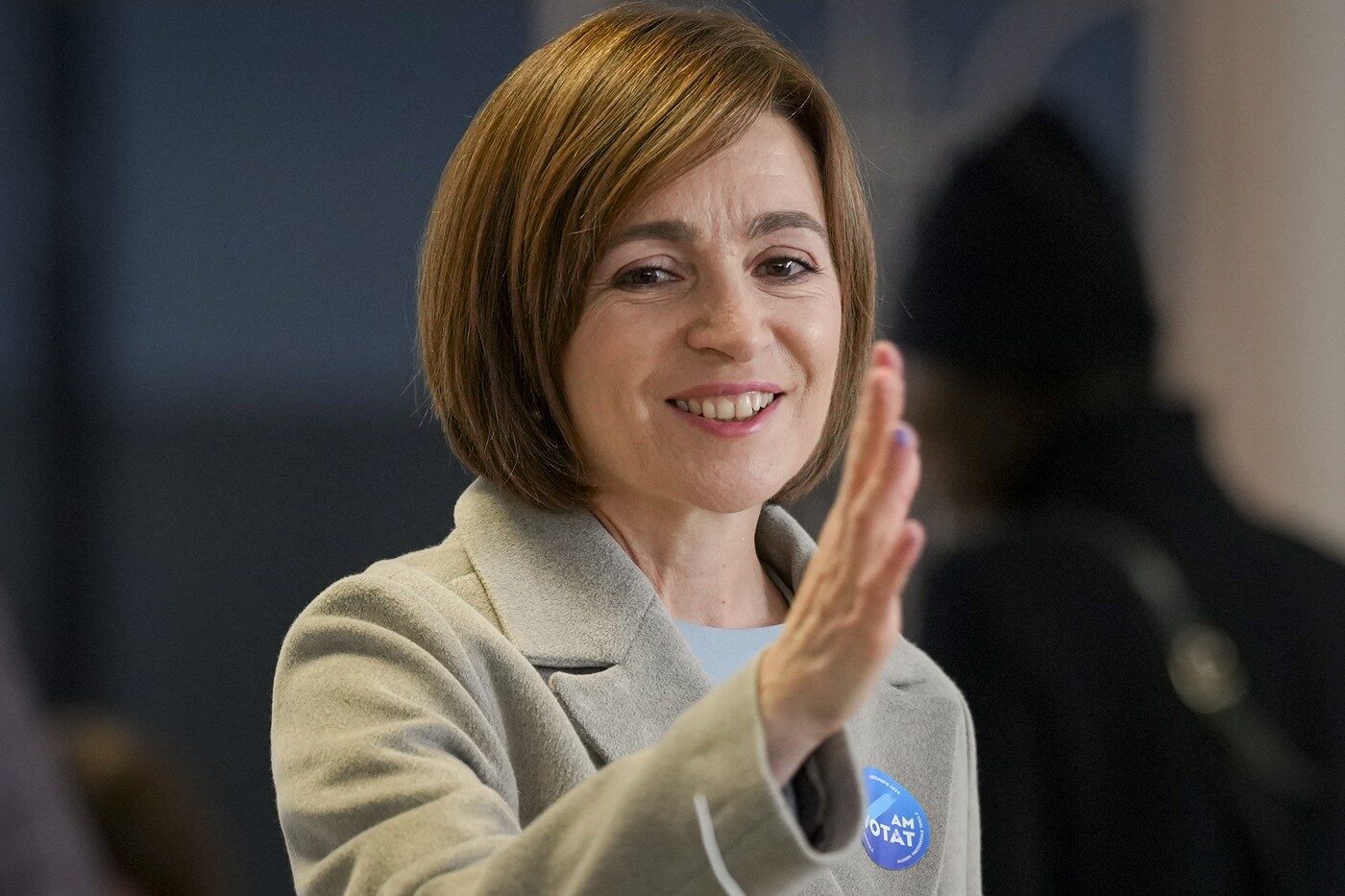 Sandu: Moldova liberă, nu identică