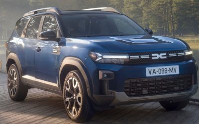 Dacia pierde teren în Europa din cauza GSR2, după iunie record
