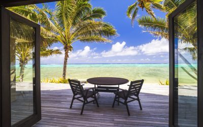 Hotel: Ce înseamnă „vedere la mare” și cum te păcălesc