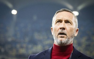Mihai Stoica: „Niciodată n-am crezut că Dinamo va fi mai puternică”