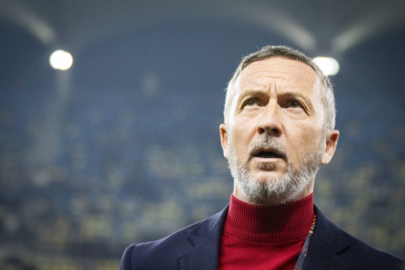 Mihai Stoica: „Niciodată n-am crezut că Dinamo va fi mai puternică”