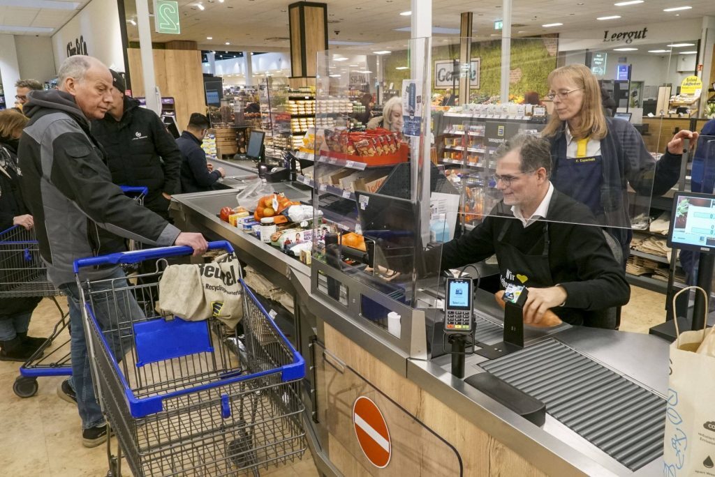 Alimentele s-au scumpit masiv: Maxim istoric pe piețele lumii