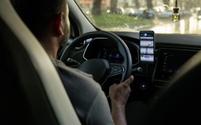 Șofer britanic, obligat să șteargă „Isus te iubește” de pe mașină