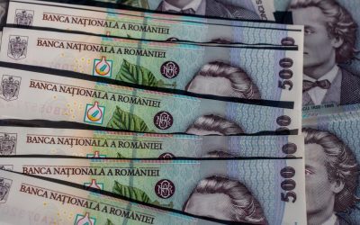Salarii TOP: Unde lucrează românii cu peste 20.000 lei