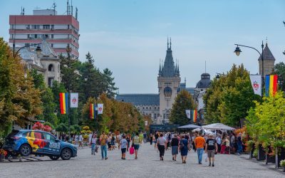 BM trage semnalul de alarmă: Frâne economice la noi