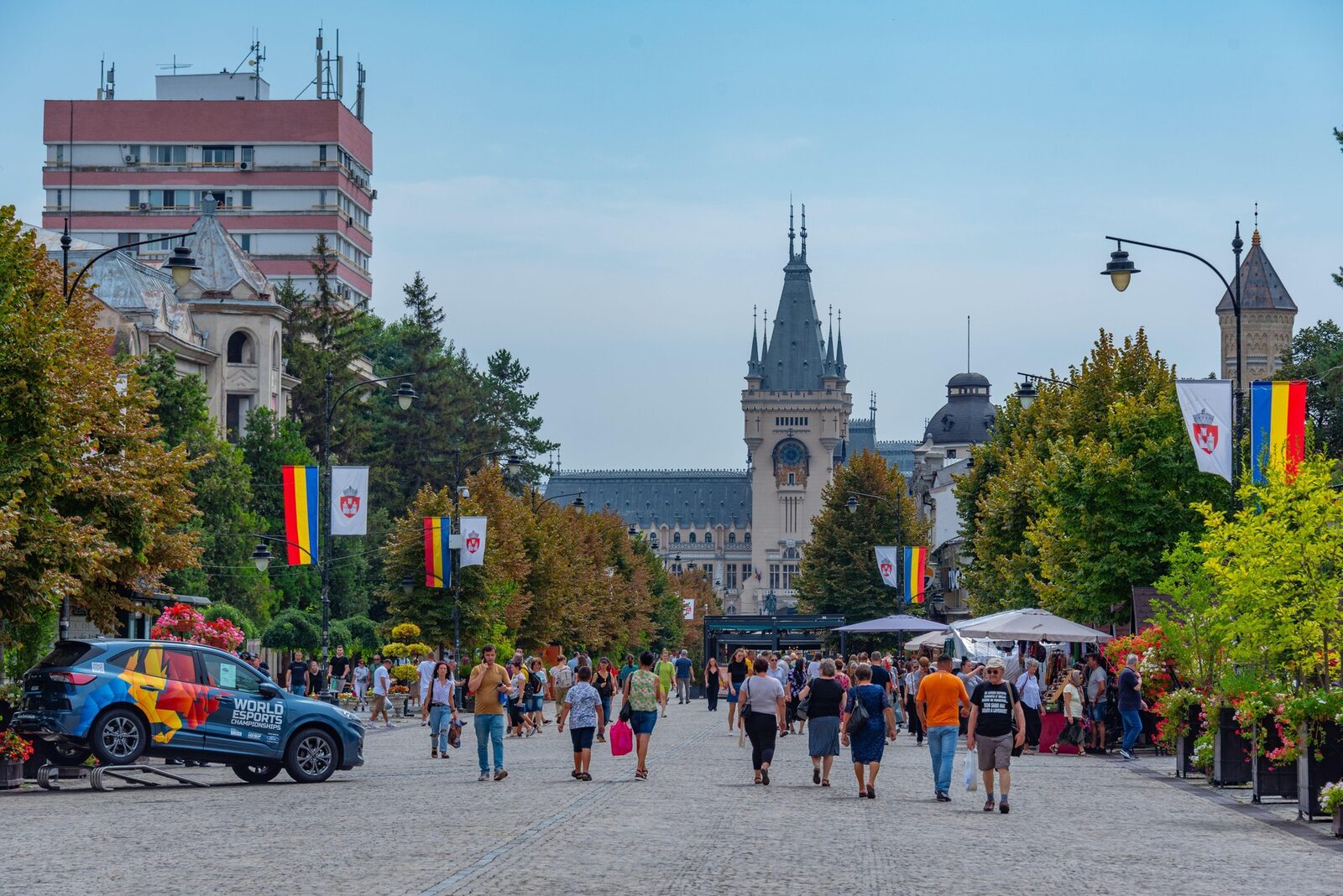 BM trage semnalul de alarmă: Frâne economice la noi
