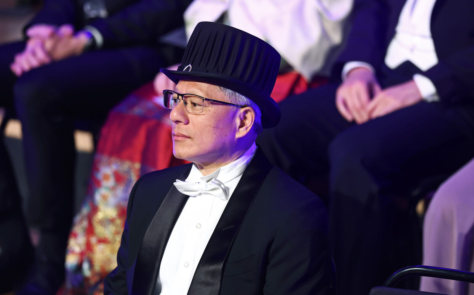Șeful celei mai valoroase companii: „Epocă de AUR” pentru AI