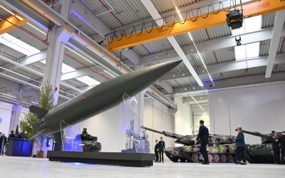 Șeful Rheinmetall: Germanii vor armata, dar voluntariatul e insuficient