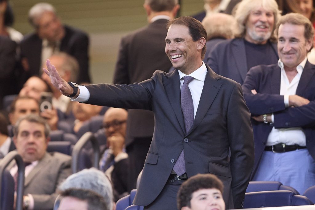 Nadal, pronostic pentru Spania-Argentina la Mondial