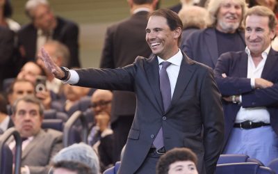 Nadal, pronostic pentru Spania-Argentina la Mondial