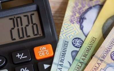 Salarii peste 13.000 lei net: Cum se câștigă cel mai bine în România
