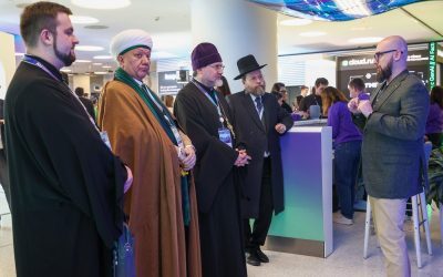 Rusia testează AI pentru valori tradiționale. Ghid strict