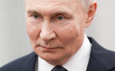 Ucraina vizează apărarea aeriană de lângă palatul lui Putin